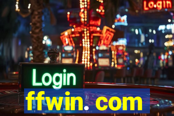 ffwin. com